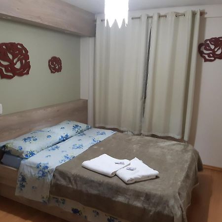 Apartamento Dona Beatriz 11 Gramado Exterior foto