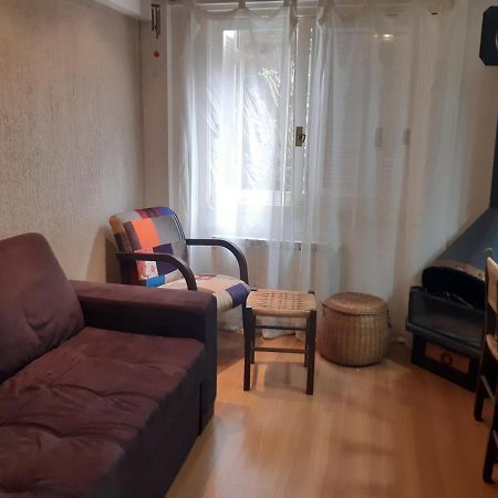 Apartamento Dona Beatriz 11 Gramado Exterior foto
