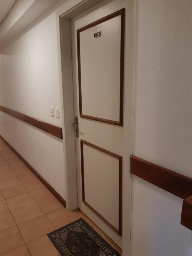 Apartamento Dona Beatriz 11 Gramado Exterior foto