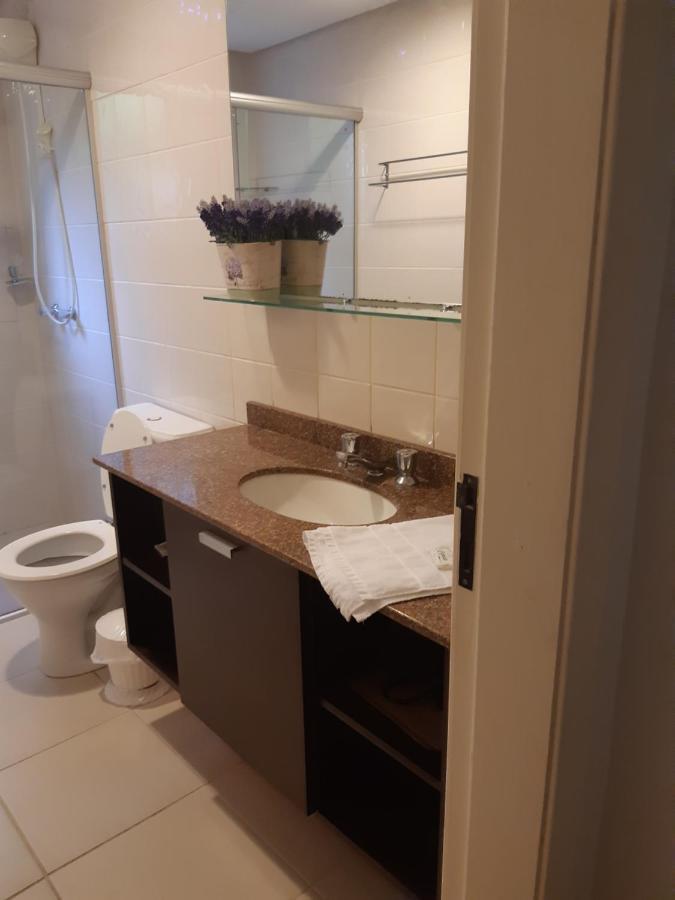 Apartamento Dona Beatriz 11 Gramado Exterior foto