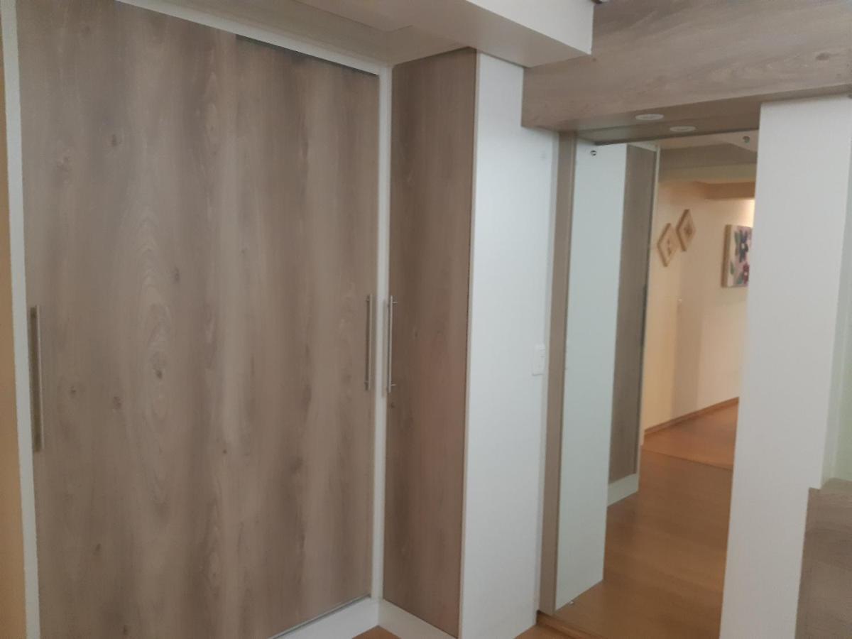 Apartamento Dona Beatriz 11 Gramado Exterior foto