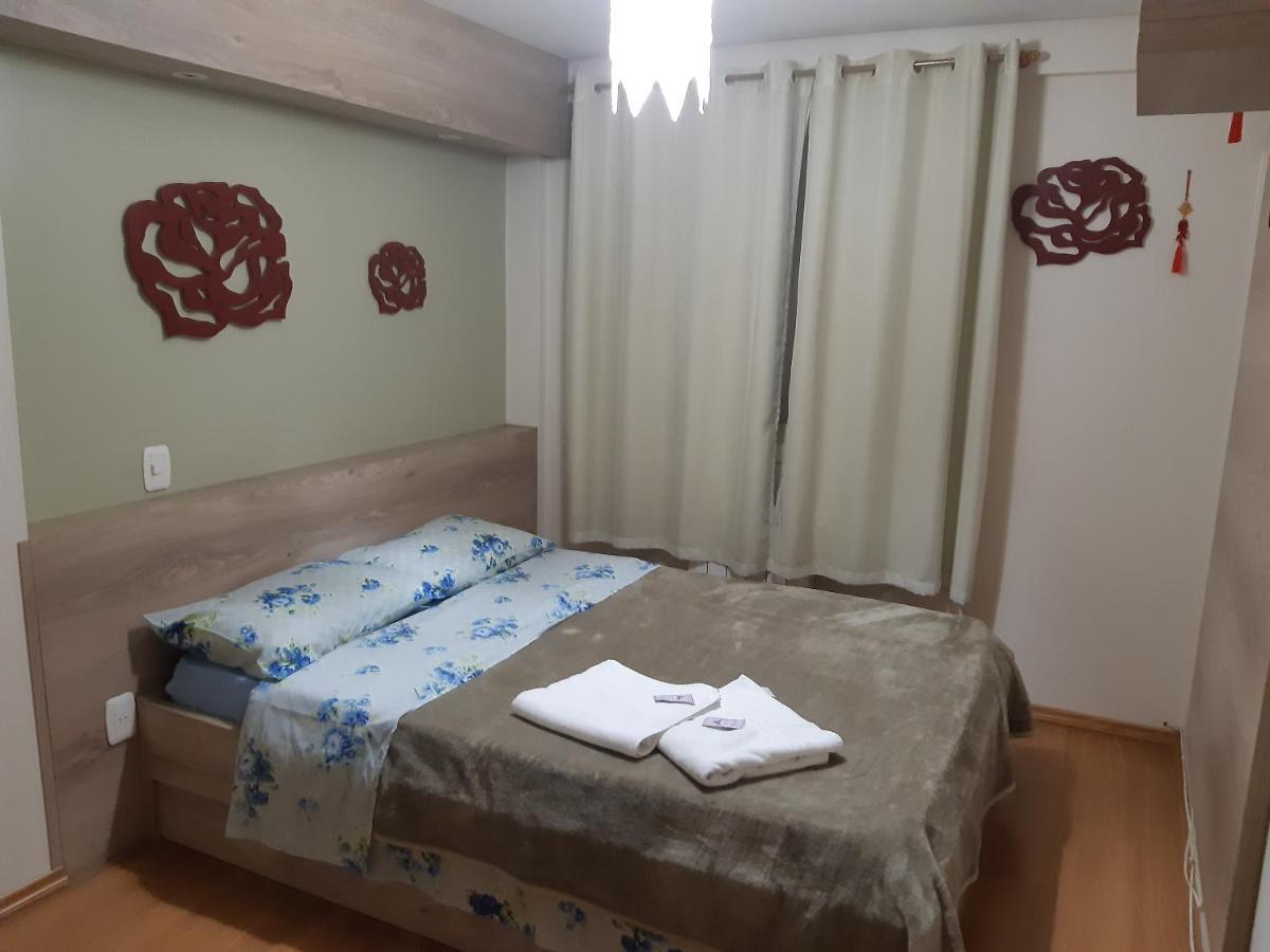 Apartamento Dona Beatriz 11 Gramado Exterior foto