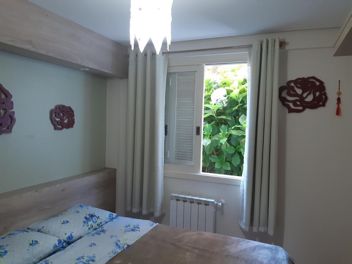 Apartamento Dona Beatriz 11 Gramado Exterior foto