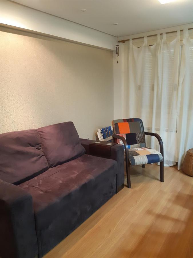 Apartamento Dona Beatriz 11 Gramado Exterior foto