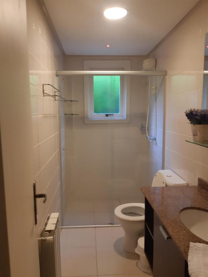 Apartamento Dona Beatriz 11 Gramado Exterior foto