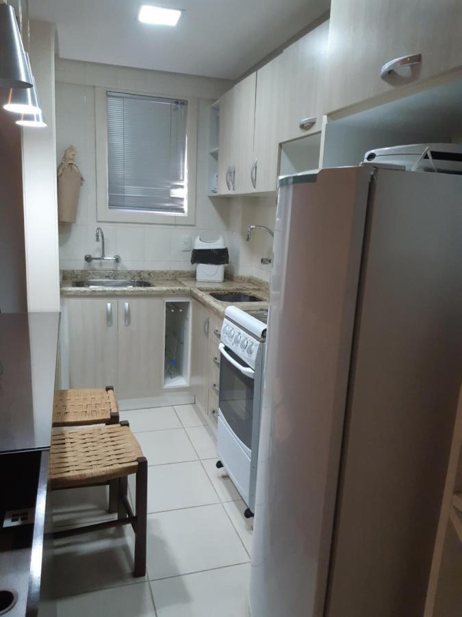 Apartamento Dona Beatriz 11 Gramado Exterior foto