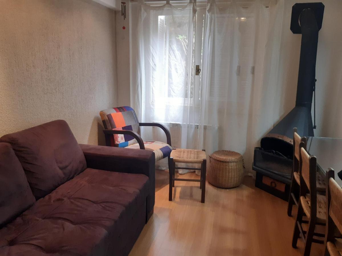 Apartamento Dona Beatriz 11 Gramado Exterior foto