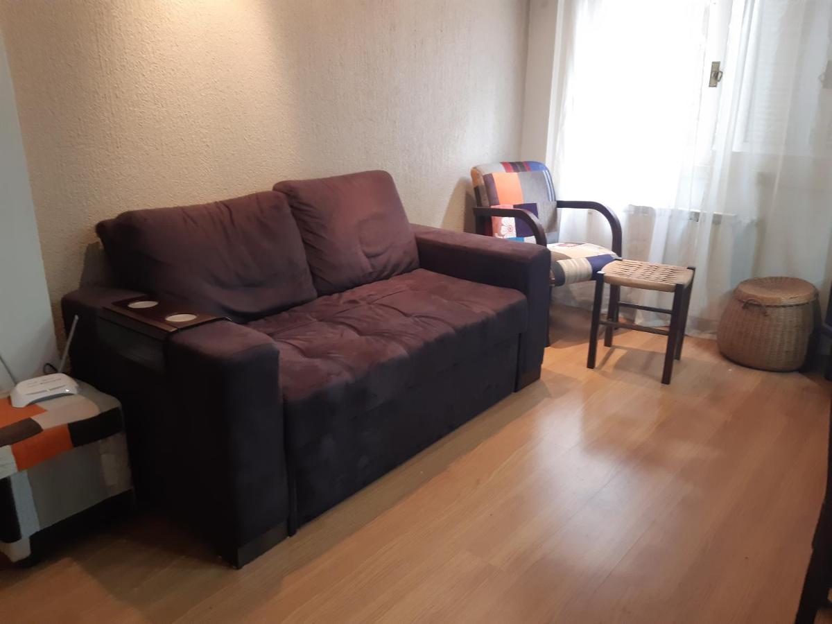 Apartamento Dona Beatriz 11 Gramado Exterior foto