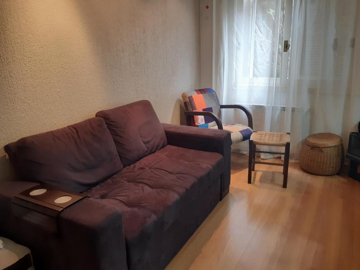 Apartamento Dona Beatriz 11 Gramado Exterior foto