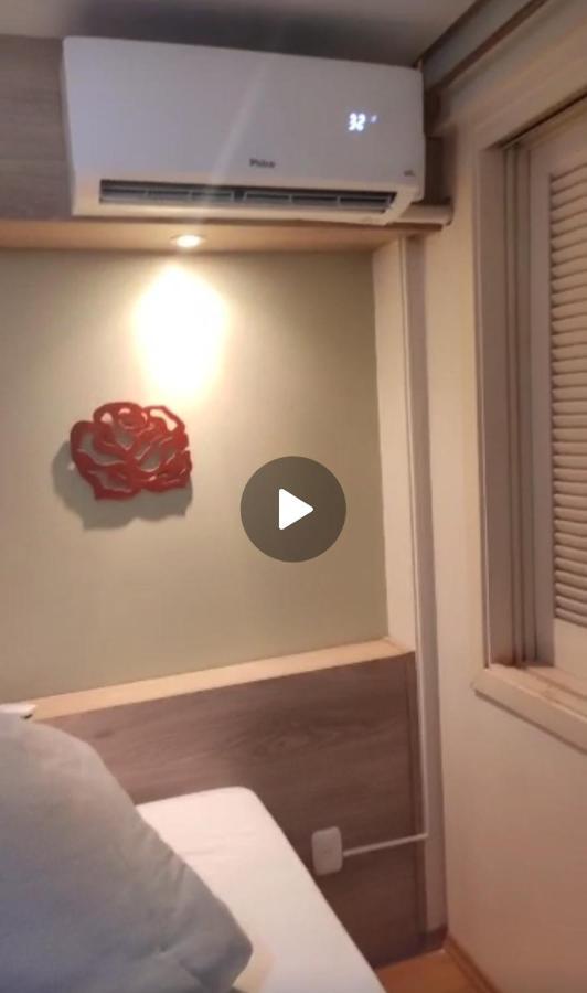 Apartamento Dona Beatriz 11 Gramado Exterior foto